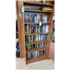 Image 2 : MCM Teak Book Shelving C