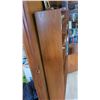 Image 3 : MCM Teak Book Shelving C