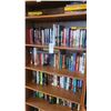 Image 1 : 6 Shelves of Books A