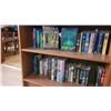 Image 2 : 6 Shelves of Books A