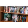 Image 3 : 6 Shelves of Books A