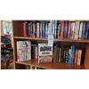 Image 4 : 6 Shelves of Books A