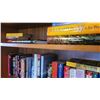 Image 5 : 6 Shelves of Books A