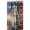 Image 4 : Limited Edition Stargate Horus Model Kit A