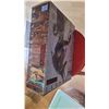 Image 2 : Stargate Anubis Model Kit A