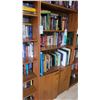 Image 1 : MCM Shelving w Cupboard C
