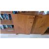 Image 2 : MCM Shelving w Cupboard C