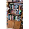 Image 4 : MCM Shelving w Cupboard C
