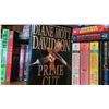 Image 4 : 3 Shelves of Books A