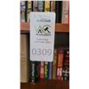 Image 8 : 3 Shelves of Books A