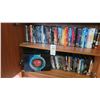 Image 1 : DVD's  A