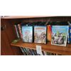 Image 4 : DVD's  A