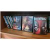 Image 5 : DVD's  A