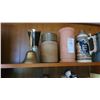 Image 1 : Beer Stein & Décor. A