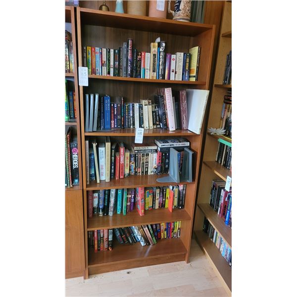 MCM Shelving C
