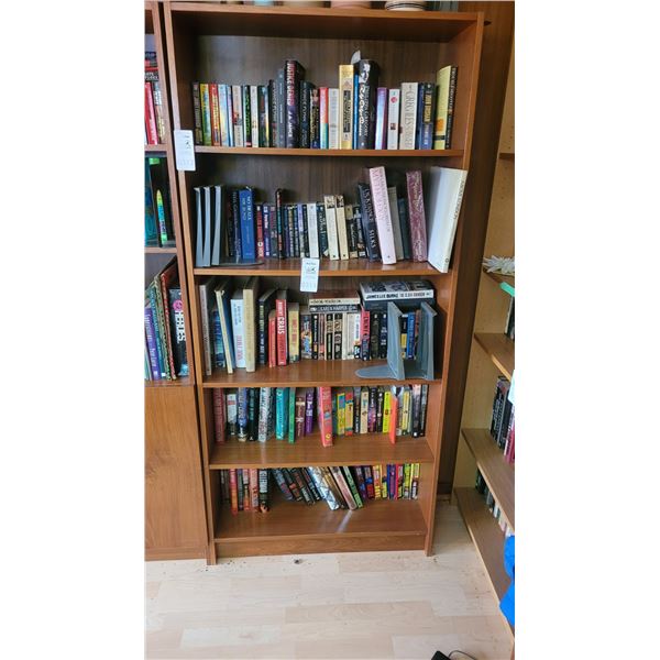 Books A