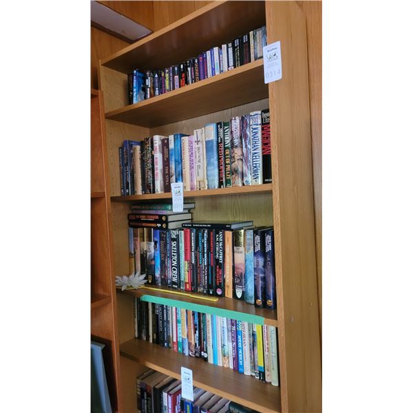 Shelving C