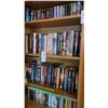 Image 1 : 3 Shelves of Books A