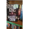 Image 5 : 3 Shelves of Books A