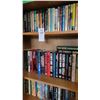 Image 1 : 3 Shelves of Books A