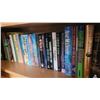 Image 2 : 3 Shelves of Books A