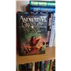 Image 4 : 3 Shelves of Books A
