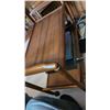 Image 3 : MCM Teak Trolly C