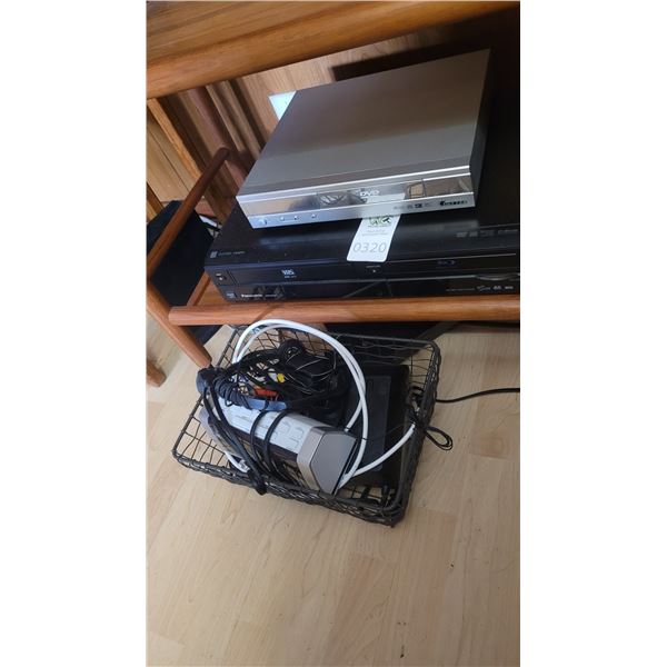 Electronics B