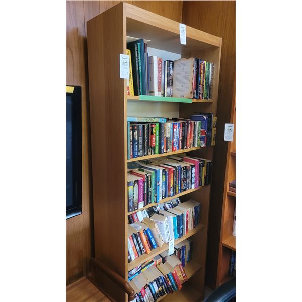 Shelving C