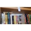 Image 1 : 1 Shelf of Books A