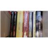 Image 3 : 1 Shelf of Books A