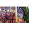 Image 5 : 1 Shelf of Books A