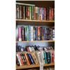 Image 1 : 4 Shelves of Books A