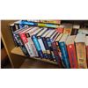 Image 5 : 4 Shelves of Books A