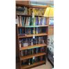 Image 1 : MCM Teak Shelving 11 am