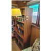 Image 4 : MCM Teak Shelving 11 am