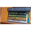 Image 2 : 2 Shevles of Books A