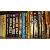 Image 4 : 2 Shevles of Books A