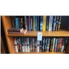 Image 1 : 2 Shevles of Books A