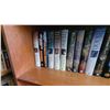 Image 3 : 2 Shevles of Books A