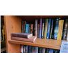 Image 4 : 2 Shevles of Books A