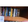 Image 5 : 2 Shevles of Books A