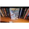 Image 2 : 2 Shevles of Books A