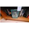 Image 3 : 2 Shevles of Books A