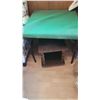 Image 1 : Card Table & Rolling Table C