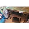 Image 2 : Card Table & Rolling Table C