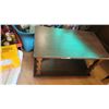 Image 3 : Card Table & Rolling Table C
