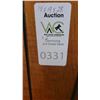 Image 6 : MCM Teak Dining Room Chairs C