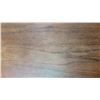 Image 3 : MCM Teak Dining Table C