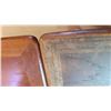 Image 4 : MCM Teak Dining Table C